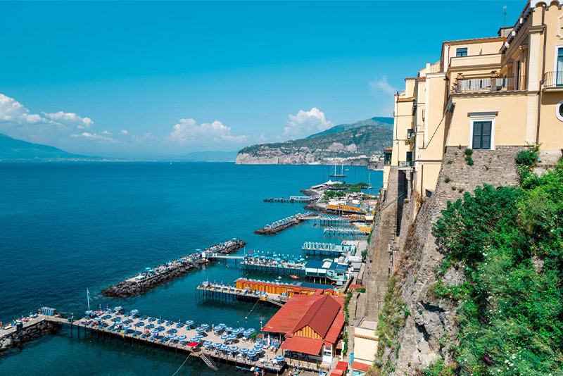 Crotone, Italie